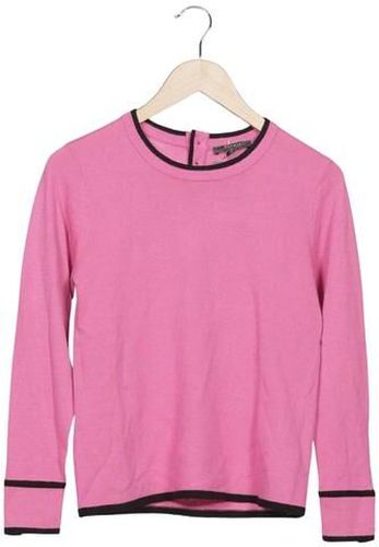 Damen Pullover, pink, Gr. XS, Kaschmir, Synthetik, Wolle - Second Hand - Esprit - Modalova