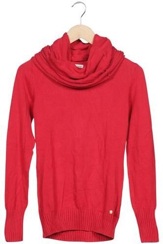 Damen Pullover, rot, Gr. S, Baumwolle - Second Hand - Esprit - Modalova