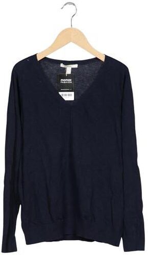 Damen Pullover, marineblau, Gr. M, Baumwolle - Second Hand - Esprit - Modalova