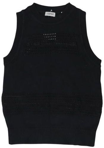 Damen Pullover, marineblau, Gr. M - Second Hand - Esprit - Modalova