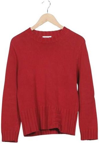 Damen Pullover, rot, Gr. L, Baumwolle - Second Hand - Esprit - Modalova