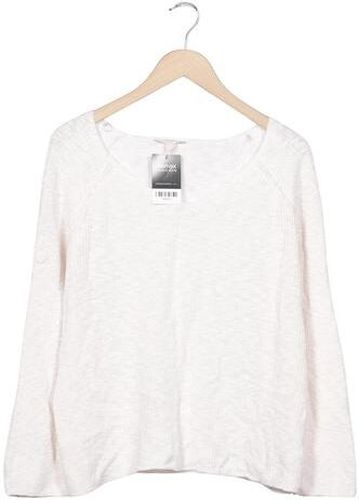Damen Pullover, cremeweiß, Gr. M - Second Hand - Esprit - Modalova