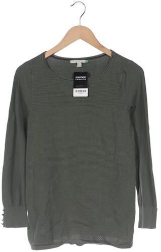 Damen Pullover, grün, Gr. L - Second Hand - Esprit - Modalova