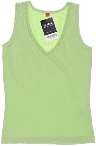 Damen Top, hellgrün, Gr. XS - Second Hand - Esprit - Modalova