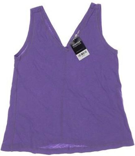 Damen Top, flieder, Gr. M - Second Hand - Esprit - Modalova
