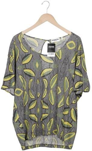 Damen Pullover, mehrfarbig, Gr. EU 40 (F 42), Leinen - Second Hand - Essentiel Antwerp - Modalova