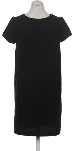 Damen Kleid, schwarz, Gr. EU 34 (F 36), Elasthan, Synthetik - Second Hand - Etam - Modalova