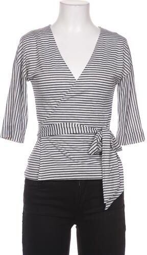 Damen Strickjacke, grau, Gr. XS - Second Hand - Etam - Modalova