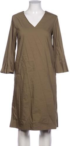 Damen Kleid, grün, Gr. EU 36, Elasthan, Baumwolle, Synthetik - Second Hand - ETERNA 1863 - Modalova