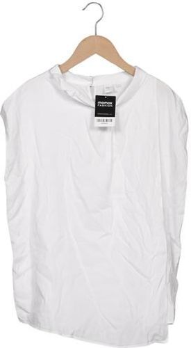 Damen Bluse, weiß, Gr. EU 40 - Second Hand - ETERNA 1863 - Modalova