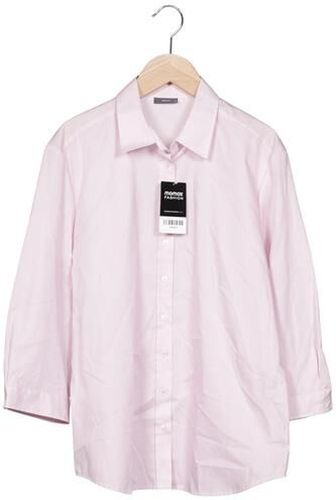 Damen Bluse, pink, Gr. EU 40 - Second Hand - Eterna - Modalova
