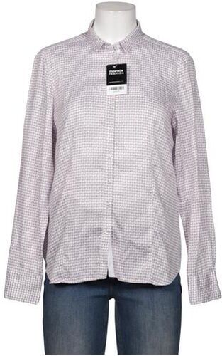 Damen Bluse, mehrfarbig, Gr. EU 40, Baumwolle - Second Hand - Eterna - Modalova
