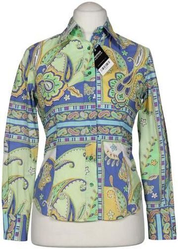 Damen Bluse, mehrfarbig, Gr. EU 38 (IT 44) - Second Hand - ETRO - Modalova