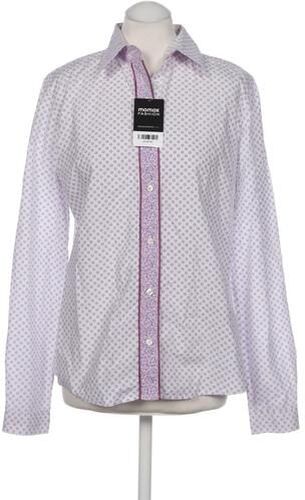 Damen Bluse, weiß, Gr. EU 40 (IT 46), Baumwolle - Second Hand - ETRO - Modalova