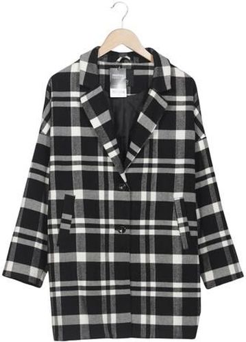 Damen Mantel, mehrfarbig, Gr. L, Synthetik, Viskose - Second Hand - even odd - Modalova