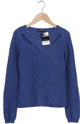 Damen Pullover, blau, Gr. S - Second Hand - even odd - Modalova