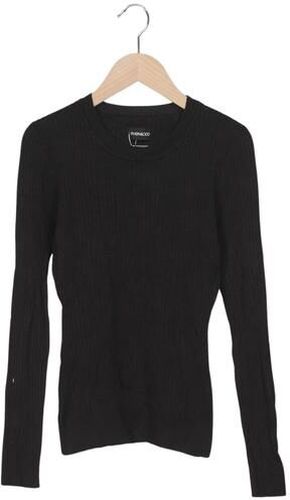 Damen Pullover, schwarz, Gr. L - Second Hand - even odd - Modalova