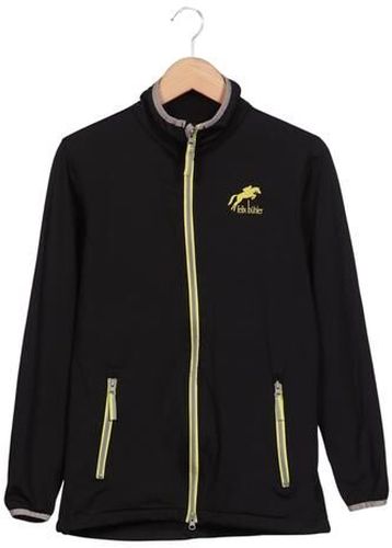 Damen Sweatshirt, schwarz, Gr. S, Synthetik - Second Hand - Felix Buhler - Modalova