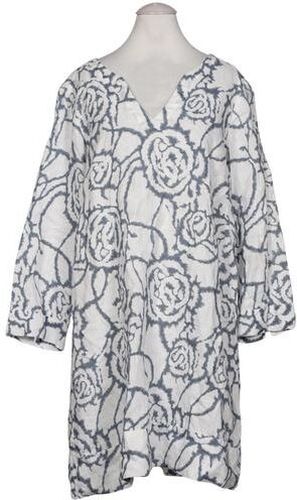 Damen Kleid, weiß, Gr. EU 36 - Second Hand - FFC - Modalova