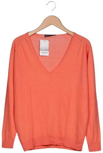 Damen Pullover, orange, Gr. S, Kaschmir, Synthetik, Wolle - Second Hand - FFC - Modalova