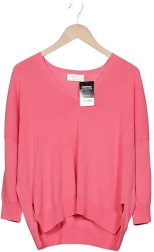 Damen Pullover, pink, Gr. M, Synthetik, Viskose - Second Hand - FFC - Modalova