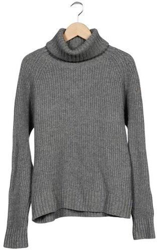 Damen Pullover, grau, Gr. M - Second Hand - Fjällräven - Modalova