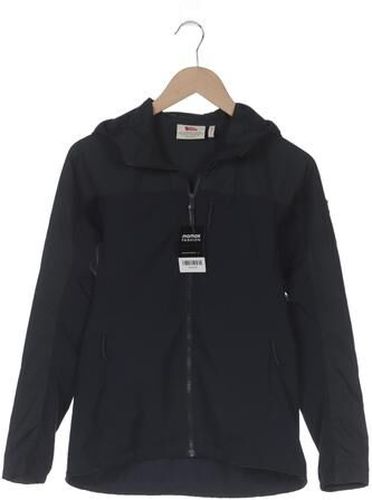 Damen Jacke, marineblau, Gr. S, Baumwolle, Synthetik - Second Hand - Fjällräven - Modalova