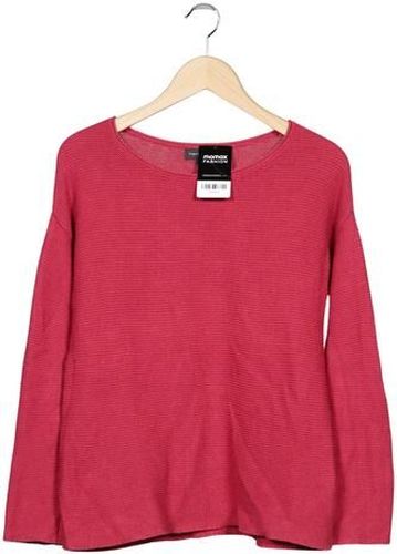 Damen Pullover, pink, Gr. S, Baumwolle - Second Hand - Franco Callegari - Modalova
