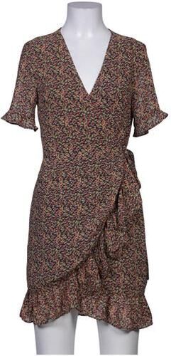 Damen Kleid, mehrfarbig, Gr. XS, Synthetik - Second Hand - Freebird - Modalova