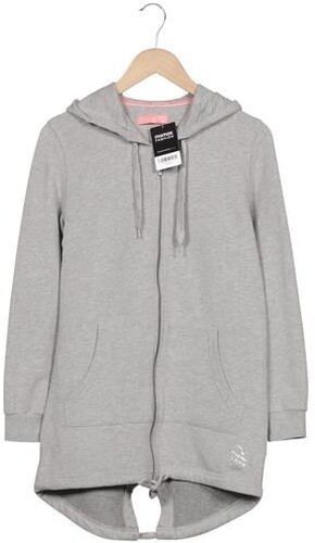 Damen Kapuzenpullover, grau, Gr. EU 36 - Second Hand - FRIEDAFREDDIES - Modalova