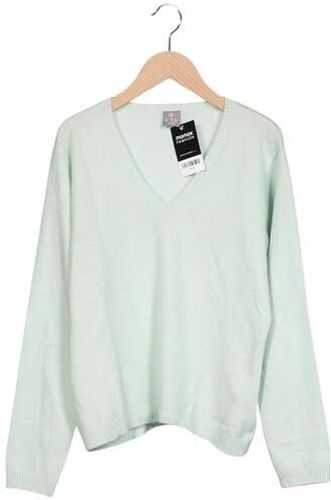 Damen Pullover, hellgrün, Gr. XS, Kaschmir - Second Hand - FTC Cashmere - Modalova