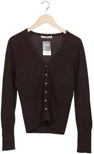 Damen Strickjacke, braun, Gr. XL, Kaschmir - Second Hand - FTC Cashmere - Modalova