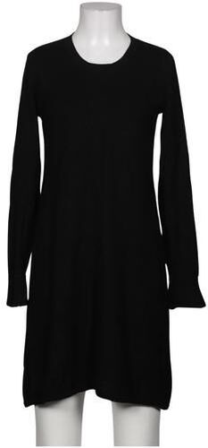 Damen Kleid, schwarz, Gr. XS, Kaschmir, Lyocell - Second Hand - FTC Cashmere - Modalova