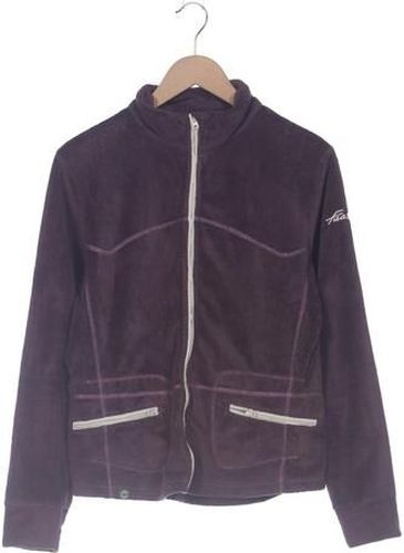 Damen Strickjacke, flieder, Gr. XL, Synthetik - Second Hand - Fusalp - Modalova