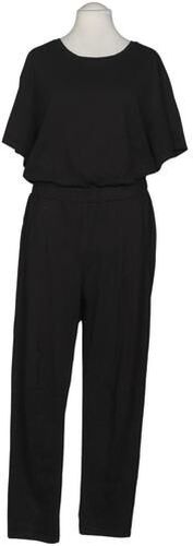 Damen Jumpsuit/Overall, schwarz, Gr. XL, Baumwolle - Second Hand - G STAR RAW - Modalova