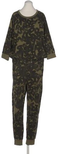 Damen Jumpsuit/Overall, grün, Gr. XS, Baumwolle - Second Hand - G STAR RAW - Modalova