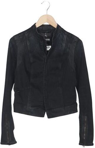 Damen Jacke, blau, Gr. S, Elasthan, Baumwolle, Synthetik - Second Hand - G STAR RAW - Modalova