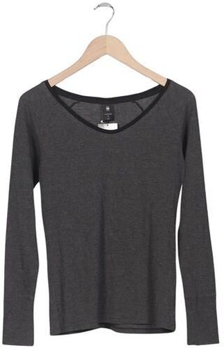 Damen Pullover, grau, Gr. S - Second Hand - G STAR RAW - Modalova
