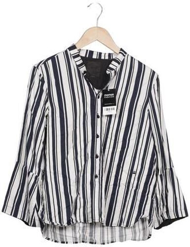 Damen Bluse, marineblau, Gr. M - Second Hand - G STAR RAW - Modalova