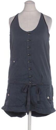 Damen Jumpsuit/Overall, blau, Gr. S, Baumwolle, Seide - Second Hand - G STAR RAW - Modalova