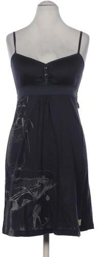 Damen Kleid, marineblau, Gr. S - Second Hand - G STAR RAW - Modalova