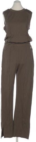 Damen Jumpsuit/Overall, braun, Gr. S, Baumwolle - Second Hand - G STAR RAW - Modalova