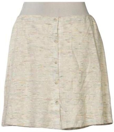 Damen Rock, cremeweiß, Gr. S - Second Hand - Gcds - Modalova
