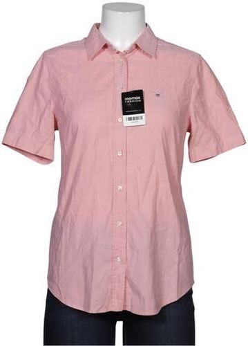 Damen Bluse, pink, Gr. EU 40, Elasthan, Baumwolle - Second Hand - Gant - Modalova