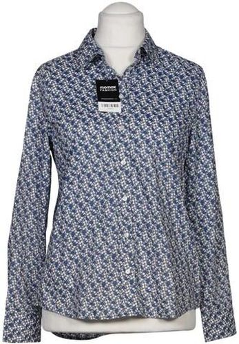 Damen Bluse, mehrfarbig, Gr. EU 40, Baumwolle, Lyocell - Second Hand - Gant - Modalova