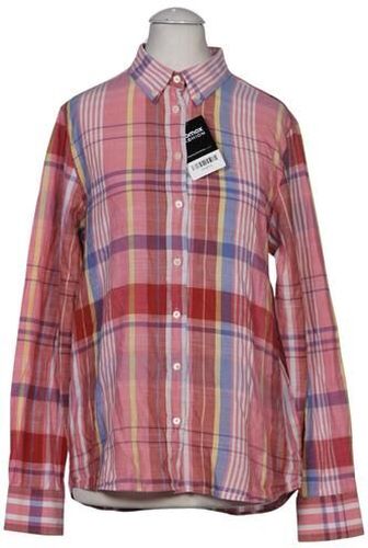 Damen Bluse, mehrfarbig, Gr. EU 36, Baumwolle - Second Hand - Gant - Modalova