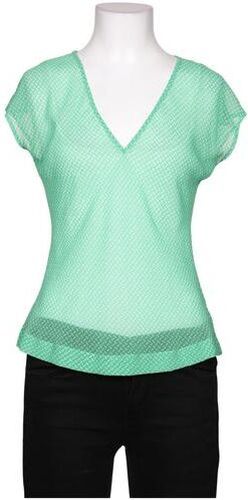 Damen Bluse, grün, Gr. EU 36 - Second Hand - Gant - Modalova