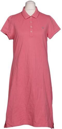 Damen Kleid, pink, Gr. M - Second Hand - Gant - Modalova