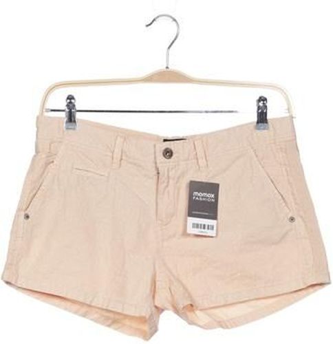 Damen Shorts, orange, Gr. W29, Baumwolle - Second Hand - Gaastra - Modalova