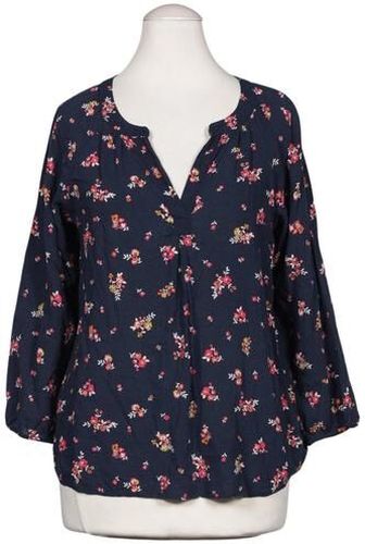 Damen Bluse, marineblau, Gr. XS, Viskose - Second Hand - GAP - Modalova